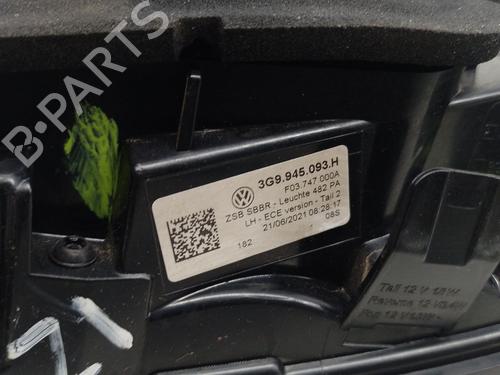 Left tailgate light VW PASSAT B8 (3G2, CB2) 1.4 TSI | BP32358208C79 - Image 5
