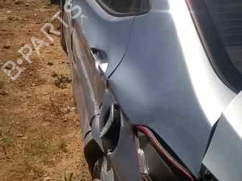 Servo brake HYUNDAI ELANTRA V Saloon (MD, UD)  | BP3121903M42 