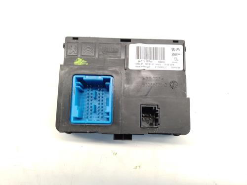 Used Electronic module Electronic module PEUGEOT 308 II (LB_, LP_, LW_, LH_, L3_) 1.2 THP 110 (110 hp) 35729005 35729005