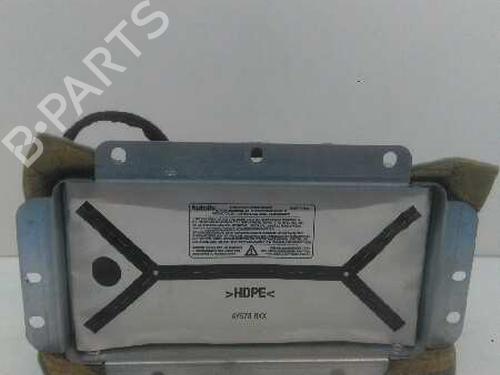 Used Passenger airbag PEUGEOT 407 (6D_) [2004-2011]  3068180