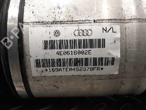 Right rear shock absorber AUDI A8 D3 (4E2, 4E8) 3.0 TDI quattro | BP7247569M19 