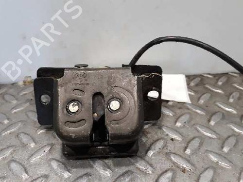Tailgate lock KIA SORENTO I (JC)  | BP7188741C101 