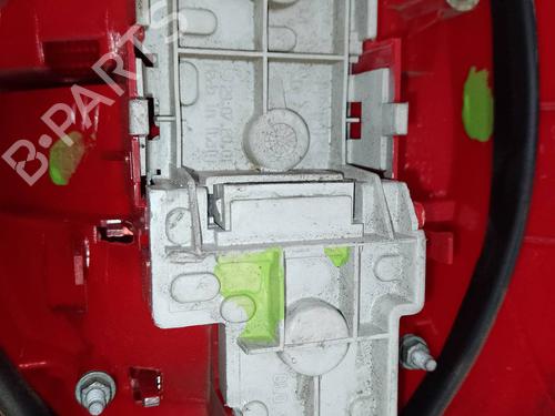 Right taillight AUDI A3 (8L1) 1.9 TDI | BP18065202C35 