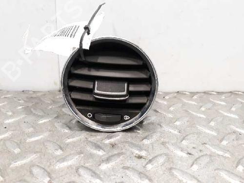 Used Air vent PEUGEOT 308 I (4A_, 4C_) [2007-2016]  11671057