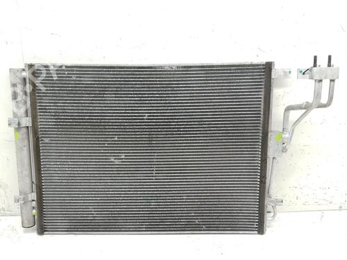 Used AC radiator AC radiator KIA CEED (CD) 1.4 LPG (97 hp) 33263706 33263706