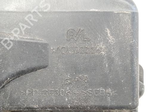 Fuel flap CITROËN C4 CACTUS 1.2 THP 110 | BP29001181C131 