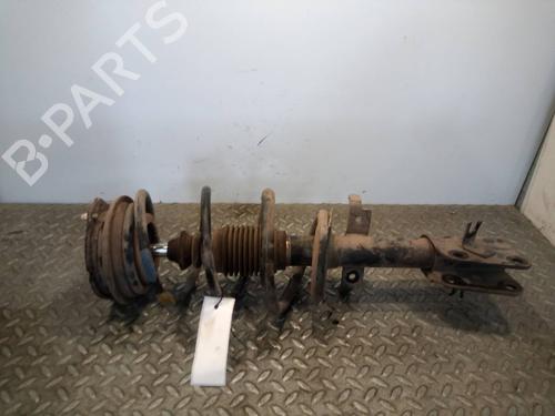 Used Right front shock absorber RENAULT LAGUNA II Grandtour (KG0/1_) [2001-2007]  13511832
