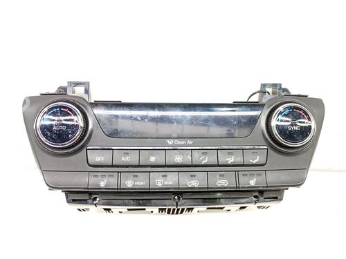 Used Climate control Climate control HYUNDAI TUCSON (TL, TLE) 1.6 GDi (132 hp) 34734961 34734961