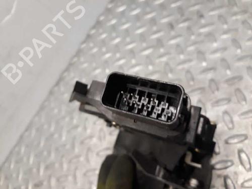 Rear right lock FORD FOCUS II (DA_, HCP, DP)  | BP3539255C99 