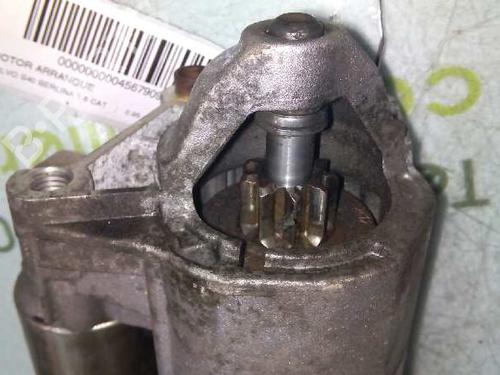 Starter VOLVO S40 I (644) 1.6 | BP3063303M8 