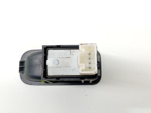 Right front window switch SKODA FABIA II (542) 1.2 12V | BP38704261I26 - Image 4