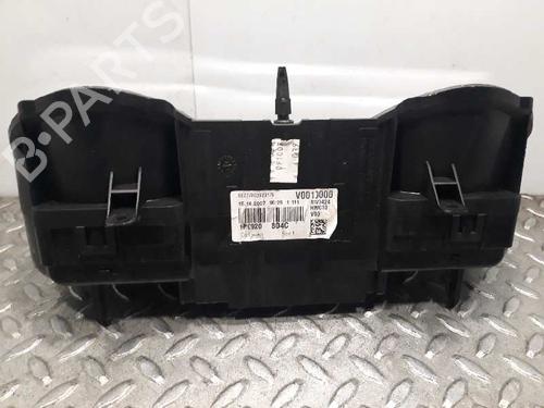 Instrument cluster SEAT LEON (1P1) 1.9 TDI | BP3054767C47 