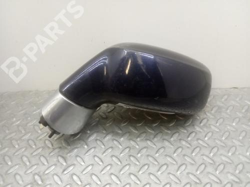 Used Left mirror Left mirror RENAULT VEL SATIS (BJ0_) 3.0 dCi (BJ0J, BJ0N) (177 hp) 10547657 10547657