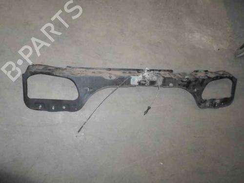 Used Front slam panel CITROËN XSARA (N1) [1997-2005]  14227851