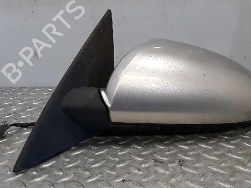 Left mirror NISSAN PRIMERA Hatchback (P12)  | BP5415138C26 
