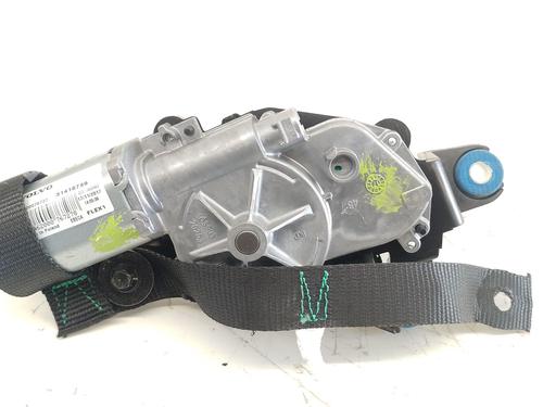 Used Rear wiper motor VOLVO XC60 I SUV (156) [2008-2018]  29455789