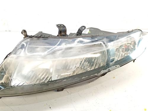 Used Left headlight Left headlight 37219432 37219432