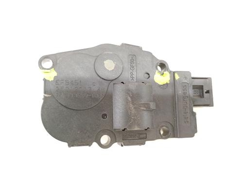 Used Heater blower motor Heater blower motor JAGUAR XF I (X250) 2.2 D (200 hp) 36112422 36112422