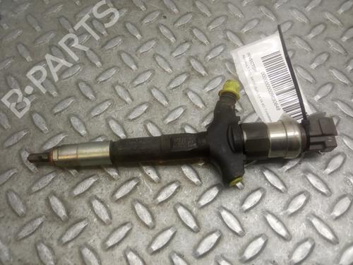 Used Injector RENAULT VEL SATIS (BJ0_) [2002-2025]  10547679
