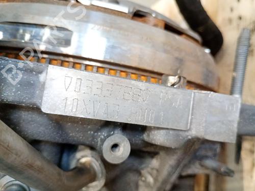 Engine PEUGEOT 208 I (CA_, CC_) 1.2 THP 110 | BP36295704M1 - Image 9