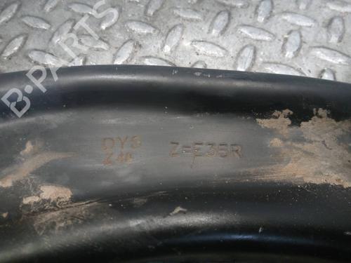 Right front suspension arm RENAULT KOLEOS I (HY_)  | BP16174370M13