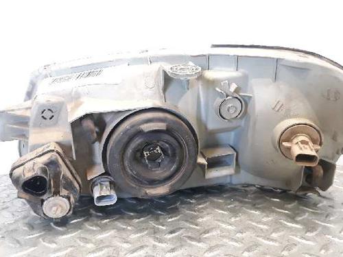 Right headlight HYUNDAI ACCENT II (LC) 1.3 | BP6085132C29 