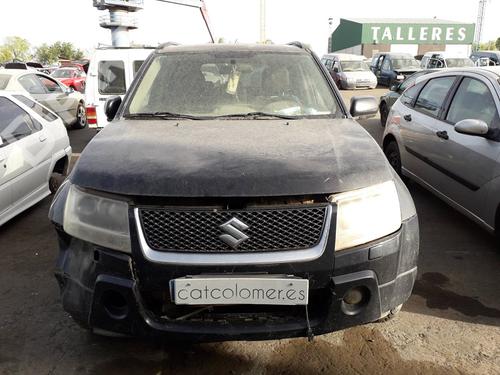 Used Parts SUZUKI GRAND VITARA II (JT, TE, TD)  1.9 DDiS All-wheel Drive (JT419, TD44, JB419WD, JB419XD,...  1124788