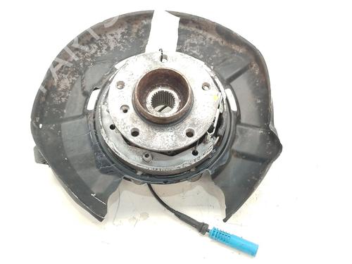 Used Left rear steering knuckle Left rear steering knuckle BMW X1 (E84) xDrive 20 d (177 hp) 34222337 34222337