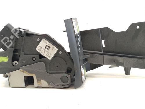 Used Front right lock FORD FOCUS III 2.0 TDCi (163 hp) 26640627