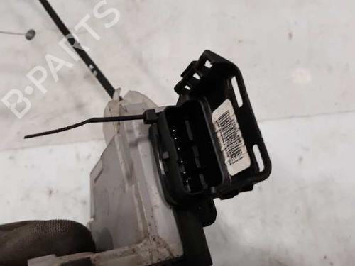 Rear right lock PEUGEOT 508 I (8D_) 2.0 HDi | BP5393886C99 