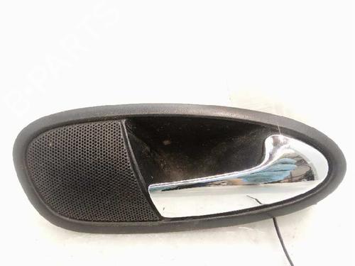 Used Rear right interior door handle SEAT LEON (1P1) [2005-2013]  4610760