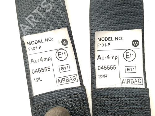 Airbag Kit TOYOTA AURIS (_E15_) 2.0 D-4D (ADE150_, ADE150R) | BP29285307C86 