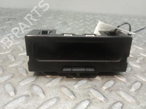 Used Display monitor RENAULT MEGANE II (BM0/1_, CM0/1_) [2001-2012]  8598286