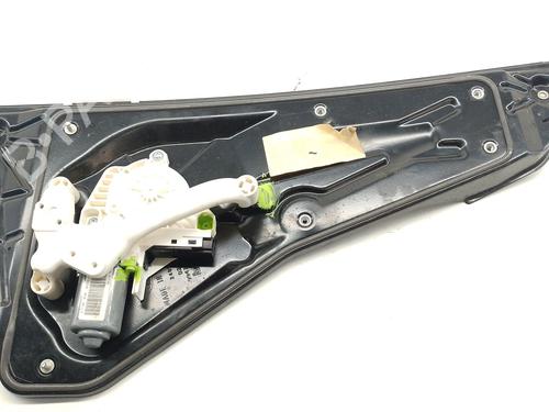 Used Rear left window mechanism LAND ROVER DISCOVERY IV (L319) 3.0 SDV6 4x4 (256 hp) 26611064