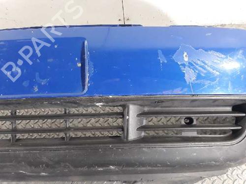 Front bumper VW LUPO I (6X1, 6E1)  | BP3066828C7 