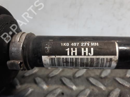 Left front driveshaft VW GOLF V (1K1) 1.4 TSI | BP9044506M38 