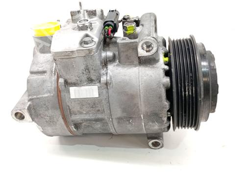 AC compressor MERCEDES-BENZ C-CLASS (W203) C 280 (203.054) | BP40450081M34  - Image 5