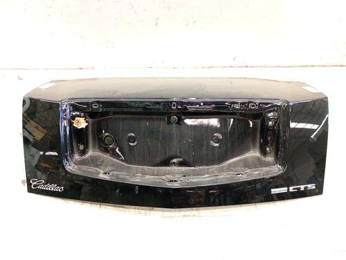 Używane Klapa tylna bagażnika Klapa tylna bagażnika CADILLAC CTS 3.2 (218 hp) 37465071 37465071