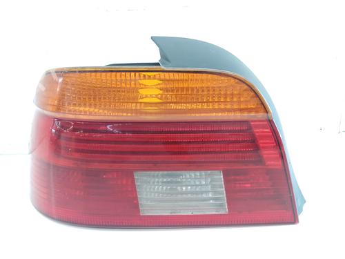 Used Left taillight BMW 5 (E39) 530 d (193 hp) 27467322