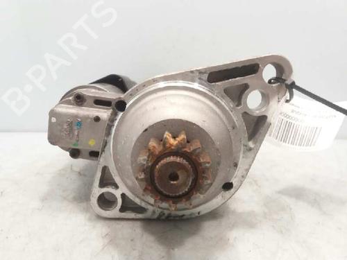 Starter AUDI A3 (8P1) 1.6 TDI | BP4945743M8 