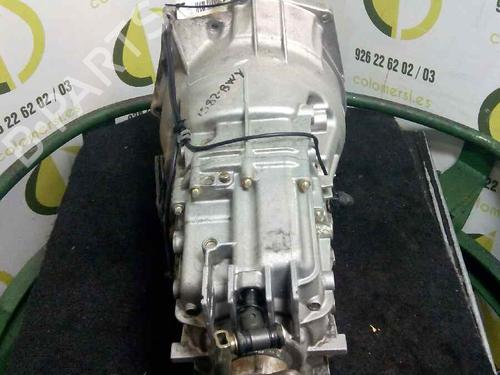 Gearbox BMW 3 Compact (E46) 320 td | BP3060380M3 