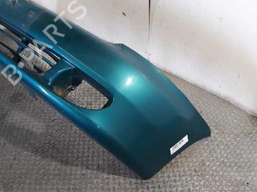 Front bumper DAEWOO REZZO (U100)  | BP6467292C7 