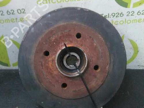 Right rear steering knuckle CITROËN XSARA (N1) 1.9 D | BP3055083M28 