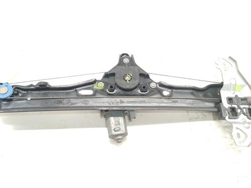 Front right window mechanism NISSAN PULSAR Hatchback (C13) 1.5 dCi | BP33322075C23 - Image 5