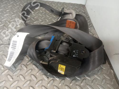 Used Front right seatbelt CHEVROLET CAPTIVA (C100, C140) [2006-2025]  10051439