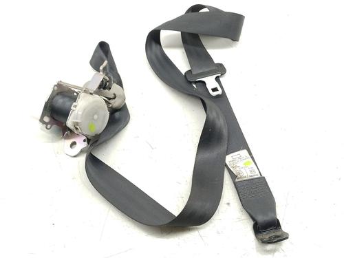 Used Rear left seatbelt SUZUKI SX4 (EY, GY) 1.9 DDiS (RW419D) (120 hp) 30536064