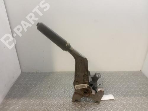 Used Hand brake Hand brake PEUGEOT PARTNER Box Body/MPV 1.6 HDi 90 (92 hp) 10080518 10080518
