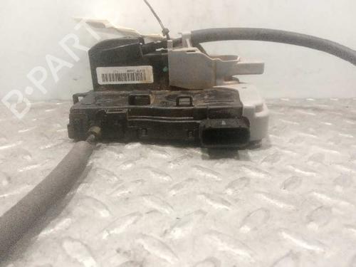 Rear right lock KIA SPORTAGE III (SL)  | BP3047448C99 