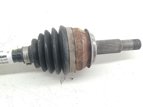 Left front driveshaft RENAULT KADJAR (HA_, HL_) 1.5 BLUE dCi 115 (HLA6) | BP27615088M38