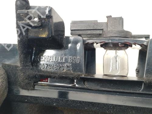 Third brake light DACIA SANDERO 1.6 MPI 85 (BS03) | BP33704569L11 - Image 5